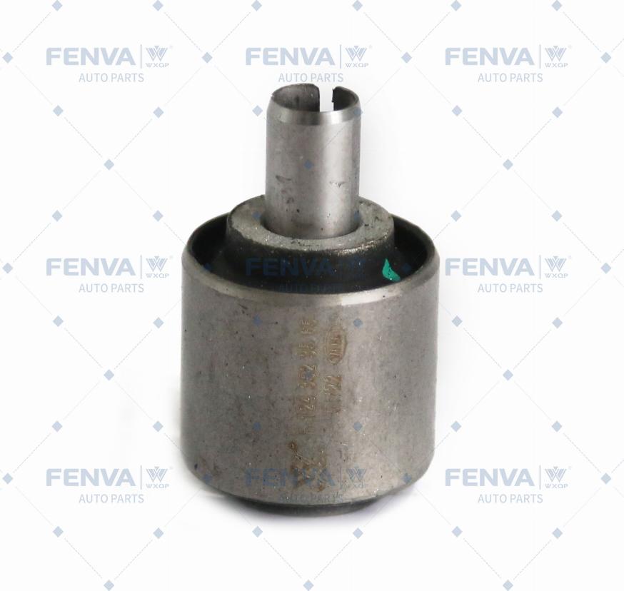 WXQP 180381 - Mounting, axle beam car-mod.net