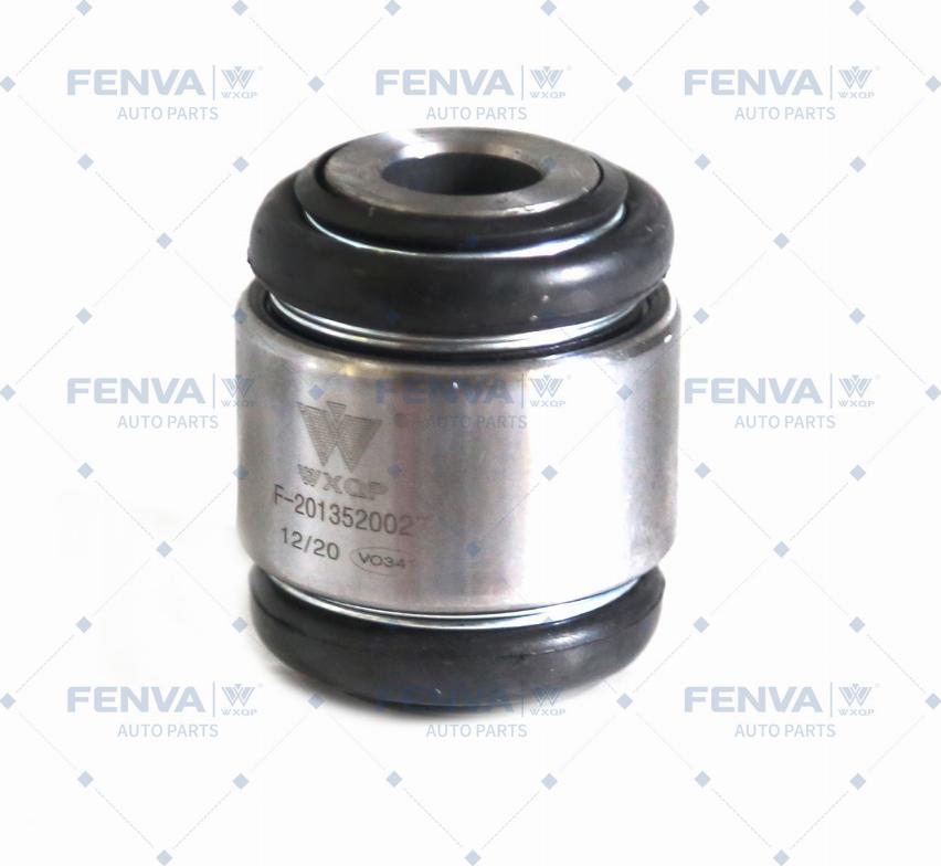 WXQP 180373 - Mounting, axle beam car-mod.net