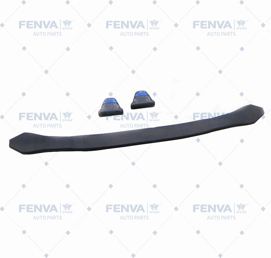 WXQP 181535 - Leaf Spring car-mod.net
