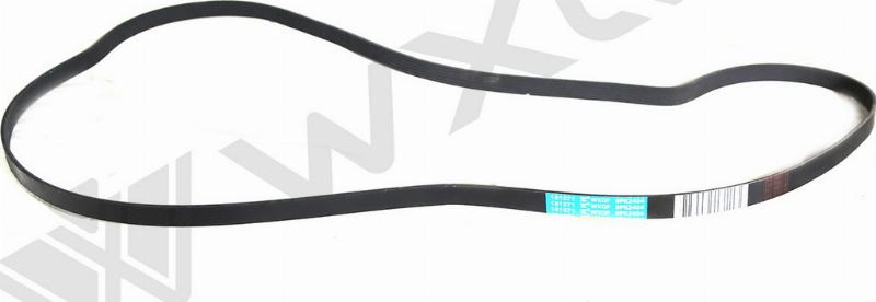 WXQP 181571 - V-Ribbed Belt car-mod.net