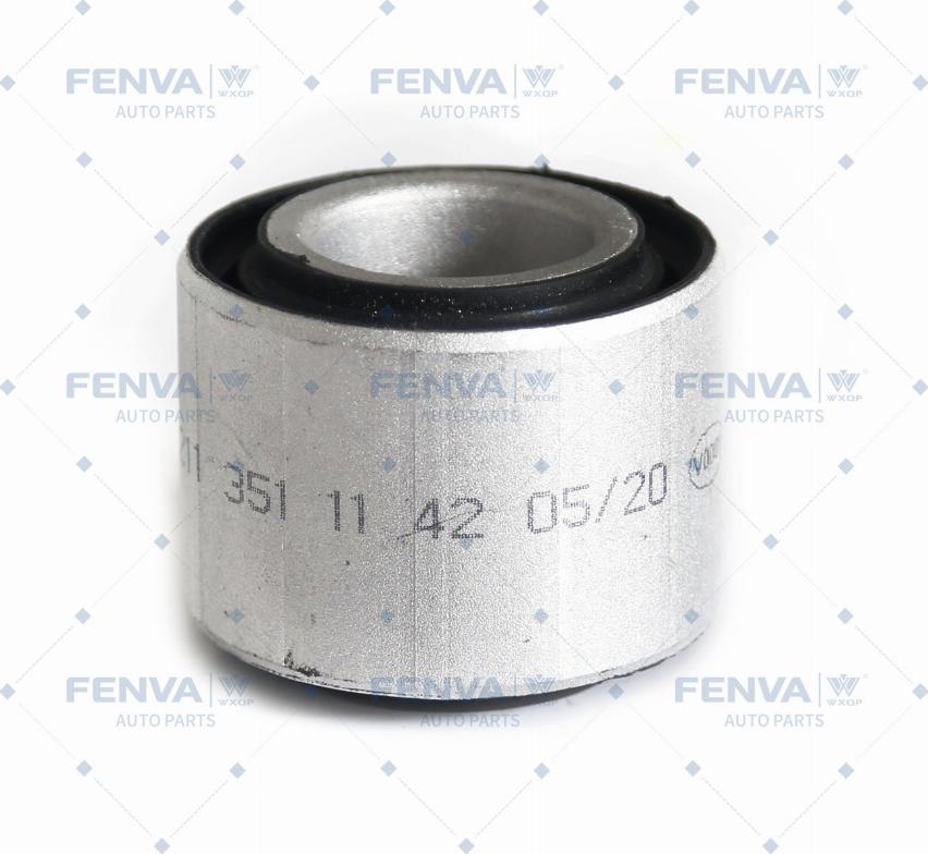 WXQP 181647 - Mounting, differential car-mod.net