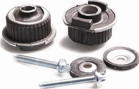 WXQP 181097 - Repair Kit, axle beam car-mod.net