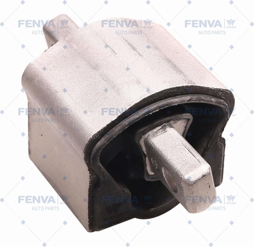 WXQP 181105 - Mounting, automatic transmission car-mod.net