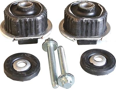 WXQP 181309 - Repair Kit, axle beam car-mod.net