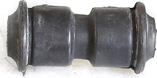 WXQP 181219 - Bush, leaf spring car-mod.net
