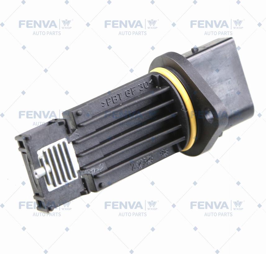 WXQP 130049 - Air Mass Sensor car-mod.net