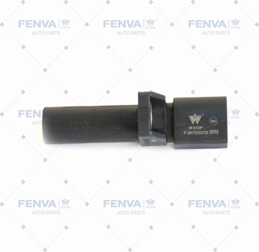 WXQP 130067 - Crankshaft position sensor, RPM car-mod.net