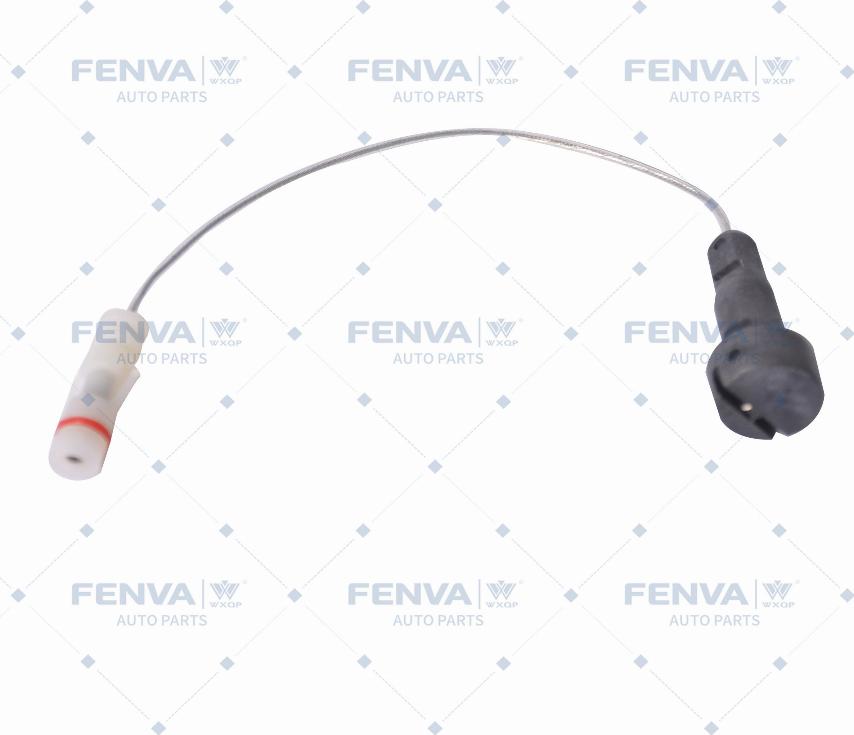 WXQP 130087 - Warning Contact, brake pad wear car-mod.net
