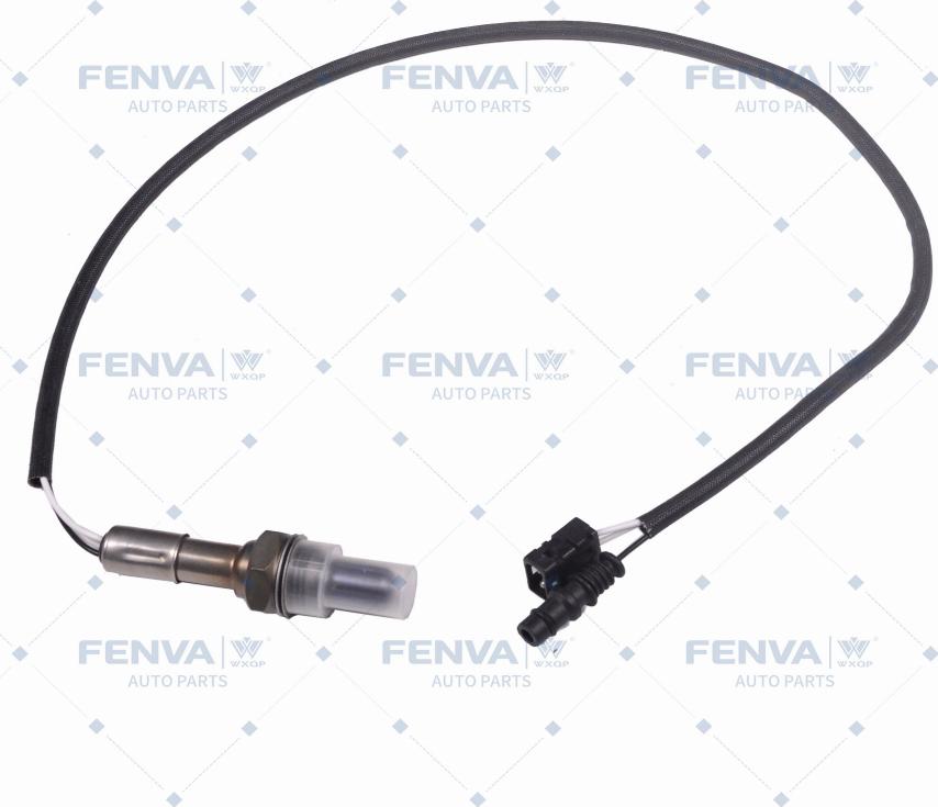 WXQP 130141 - Oxygen, Lambda Sensor car-mod.net