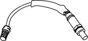 WXQP 130115 - Oxygen, Lambda Sensor car-mod.net