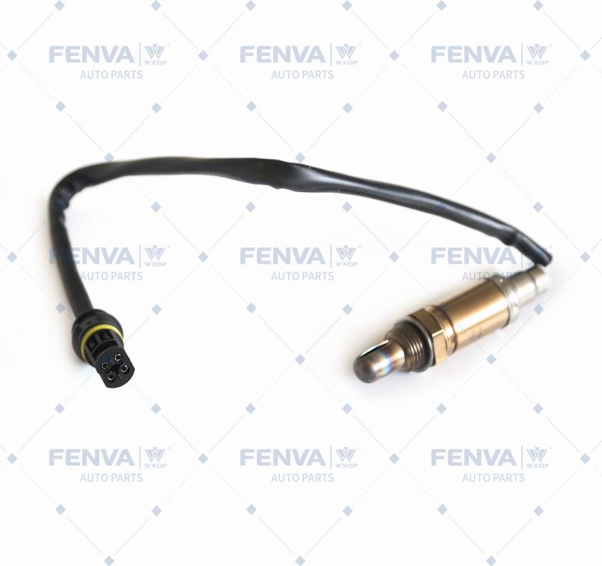 WXQP 130113 - Oxygen, Lambda Sensor car-mod.net