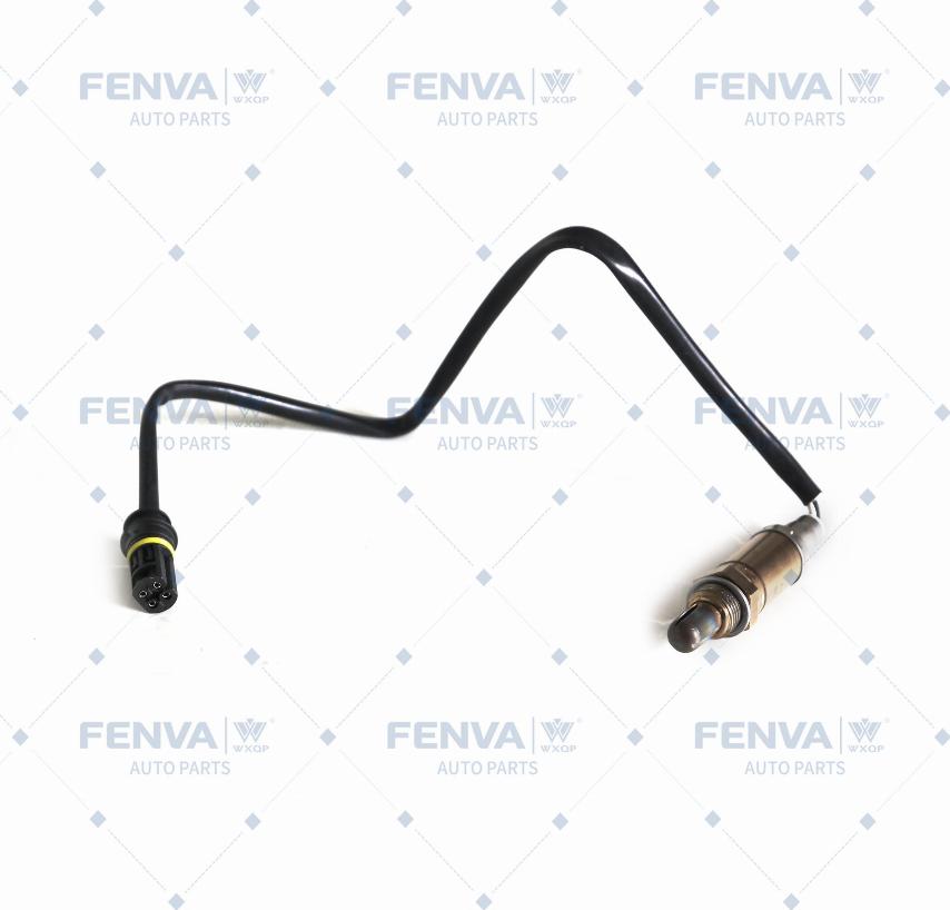 WXQP 130117 - Oxygen, Lambda Sensor car-mod.net