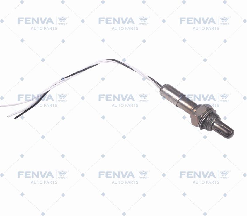 WXQP 130139 - Oxygen, Lambda Sensor car-mod.net