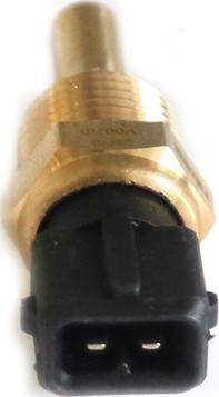 WXQP 12409 - Coolant temperature Sensor car-mod.net
