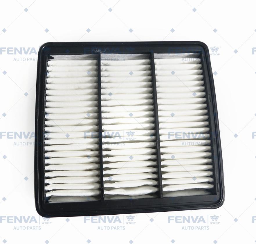 WXQP 12489 - Engine Air Filter car-mod.net