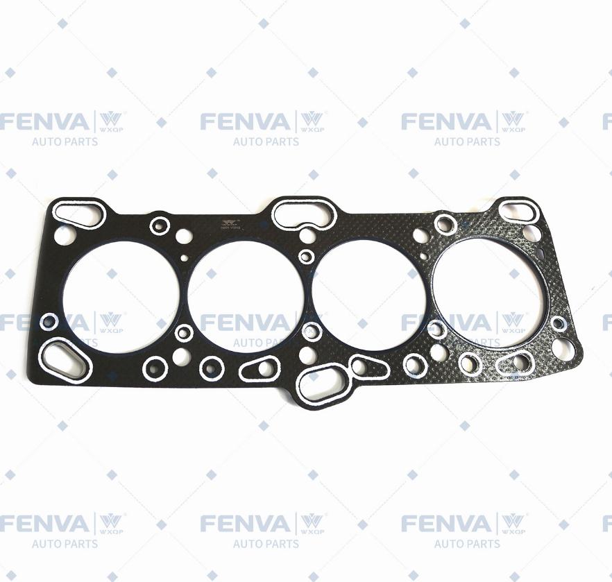 WXQP 12555 - Gasket, cylinder head car-mod.net