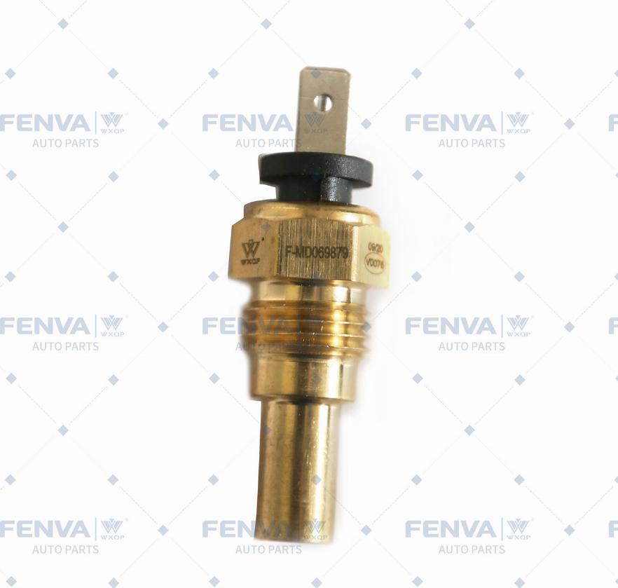WXQP 12528 - Coolant temperature Sensor car-mod.net