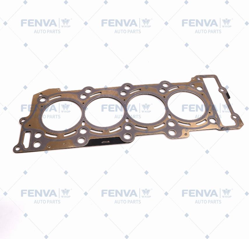 WXQP 120953 - Gasket Set, cylinder head car-mod.net