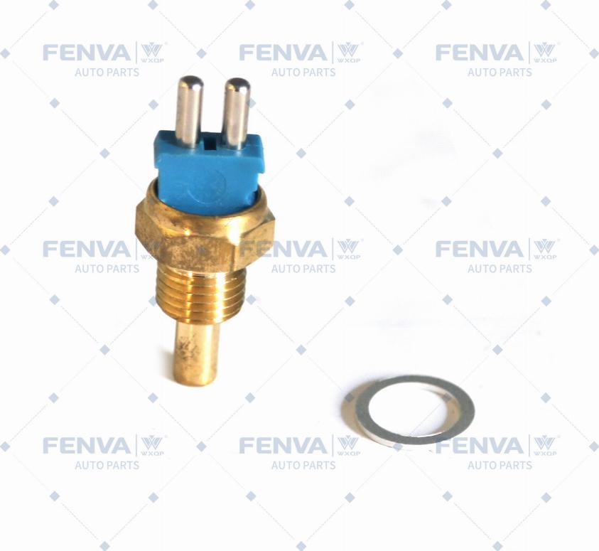 WXQP 120413 - Coolant temperature Sensor car-mod.net