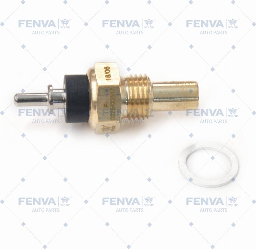 WXQP 120417 - Coolant temperature Sensor car-mod.net