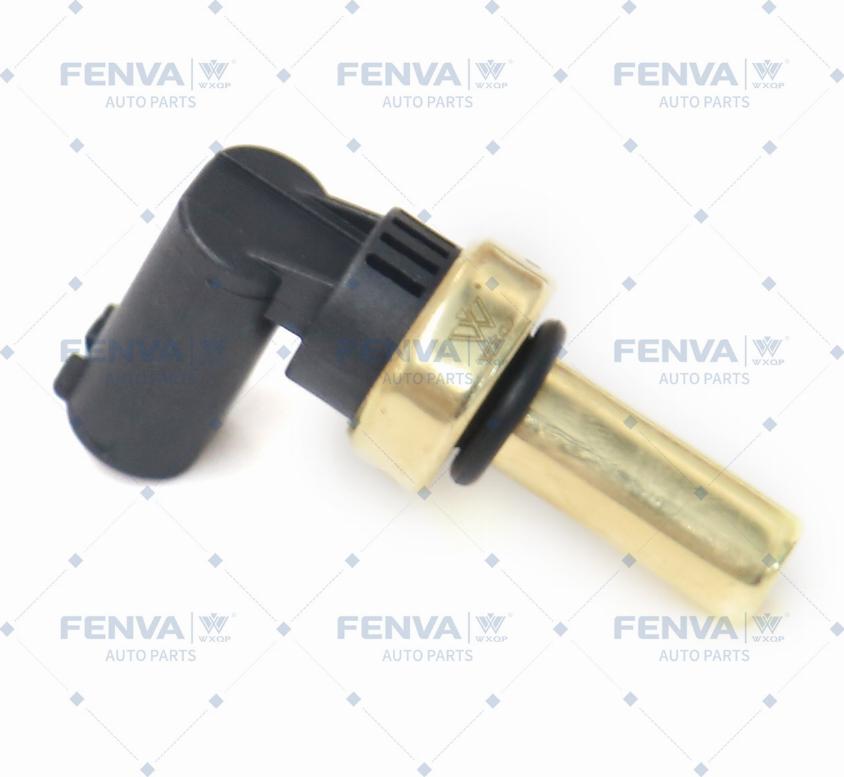 WXQP 120433 - Coolant temperature Sensor car-mod.net