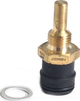 WXQP 120437 - Coolant temperature Sensor car-mod.net