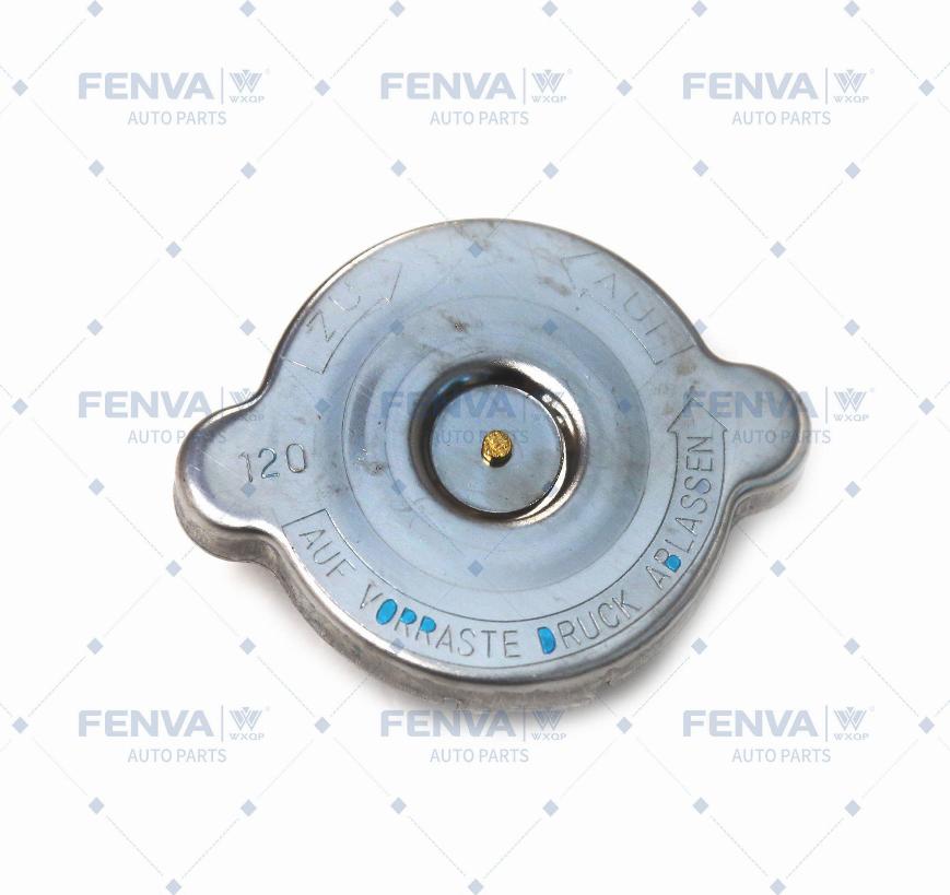 WXQP 120515 - Sealing Cap, coolant tank car-mod.net
