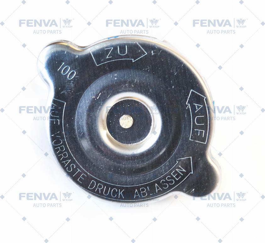WXQP 120511 - Sealing Cap, coolant tank car-mod.net