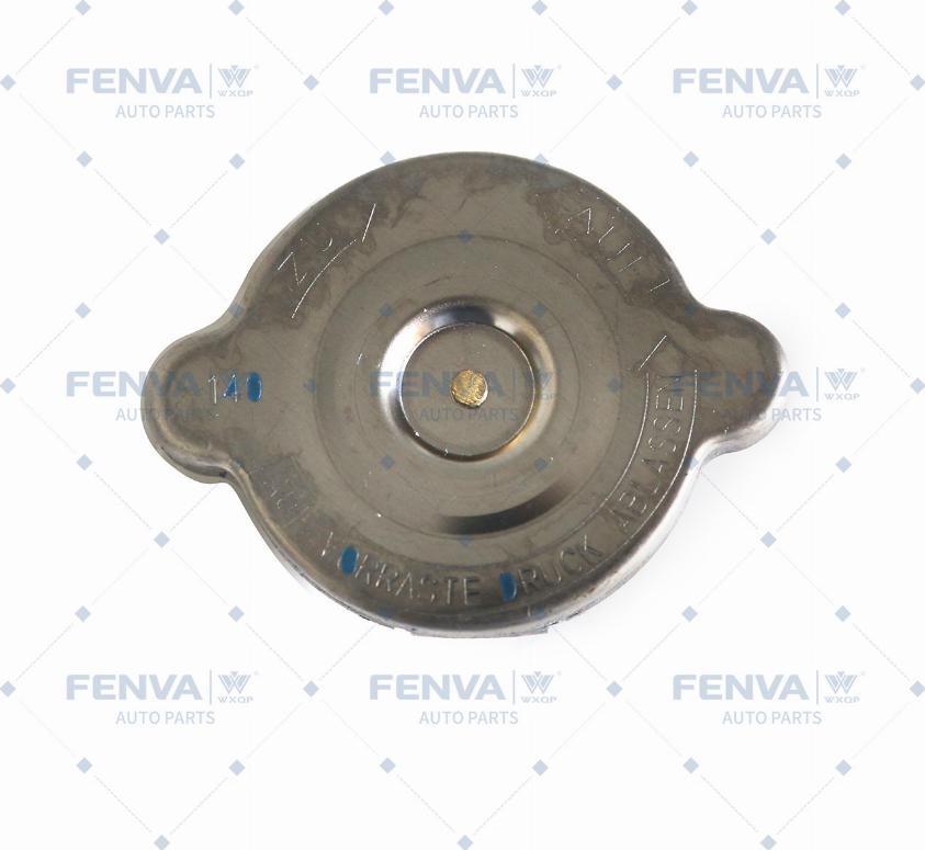 WXQP 120513 - Sealing Cap, coolant tank car-mod.net