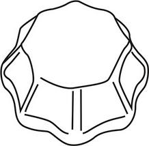 WXQP 120523 - Sealing Cap, coolant tank car-mod.net