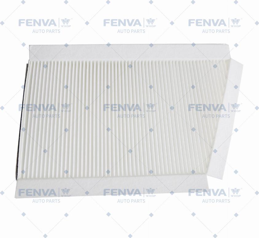 WXQP 120649 - Filter, interior air car-mod.net