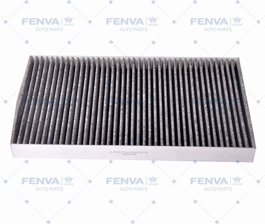 WXQP 120647 - Filter, interior air car-mod.net