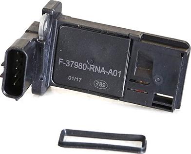 WXQP 12066 - Air Mass Sensor car-mod.net