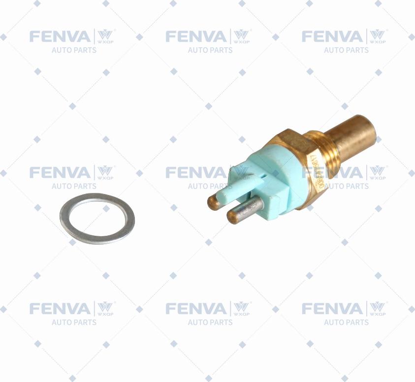 WXQP 120815 - Coolant temperature Sensor car-mod.net