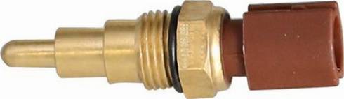 WXQP 12082 - Temperature Switch, radiator / air conditioner fan car-mod.net
