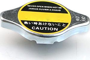 WXQP 12035 - Sealing Cap, radiator car-mod.net
