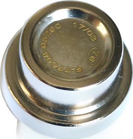 WXQP 12030 - Coolant temperature Sensor car-mod.net