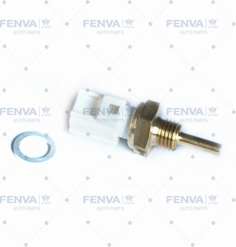 WXQP 12029 - Coolant temperature Sensor car-mod.net