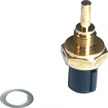WXQP 12025 - Coolant temperature Sensor car-mod.net