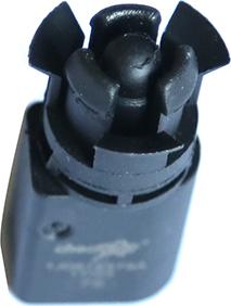 WXQP 12020 - Sensor, exterior temperature car-mod.net