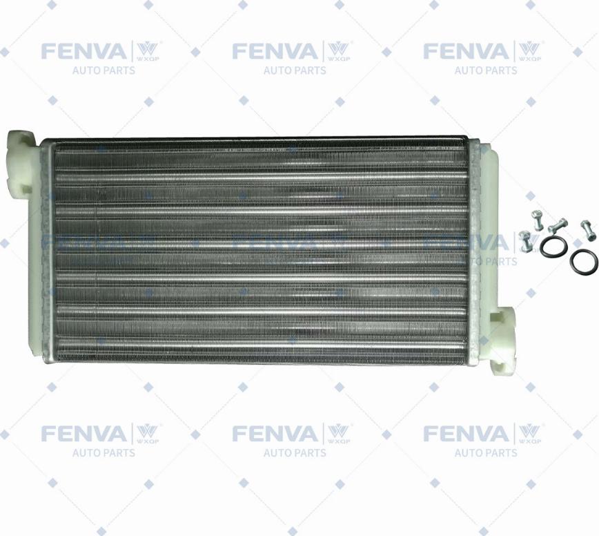 CARRO 051906500 - Heat Exchanger, interior heating car-mod.net