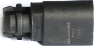 WXQP 12021 - Sensor, exterior temperature car-mod.net