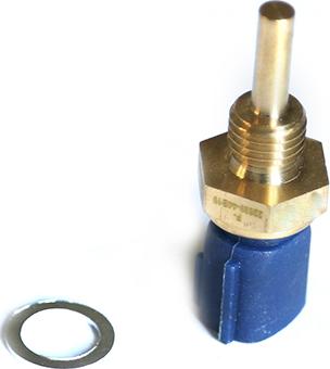 WXQP 12028 - Coolant temperature Sensor car-mod.net