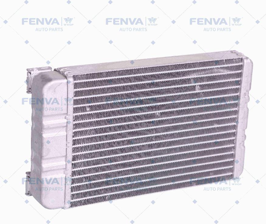 CARRO 020506500 - Heat Exchanger, interior heating car-mod.net