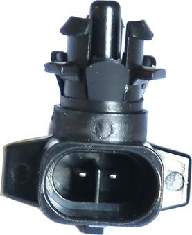 WXQP 12022 - Sensor, exterior temperature car-mod.net