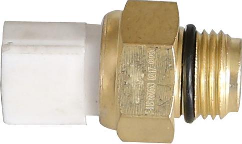 WXQP 12079 - Temperature Switch, radiator / air conditioner fan car-mod.net