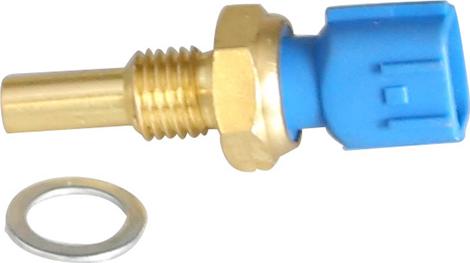 WXQP 12073 - Coolant temperature Sensor car-mod.net