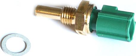 WXQP 12195 - Coolant temperature Sensor car-mod.net
