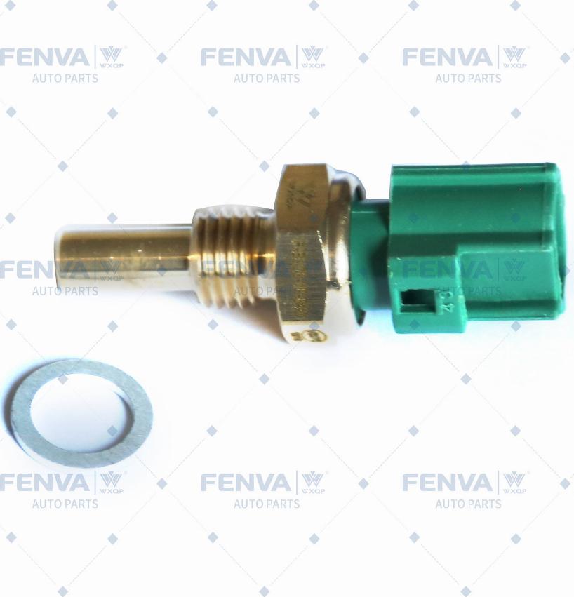 WXQP 12196 - Coolant temperature Sensor car-mod.net