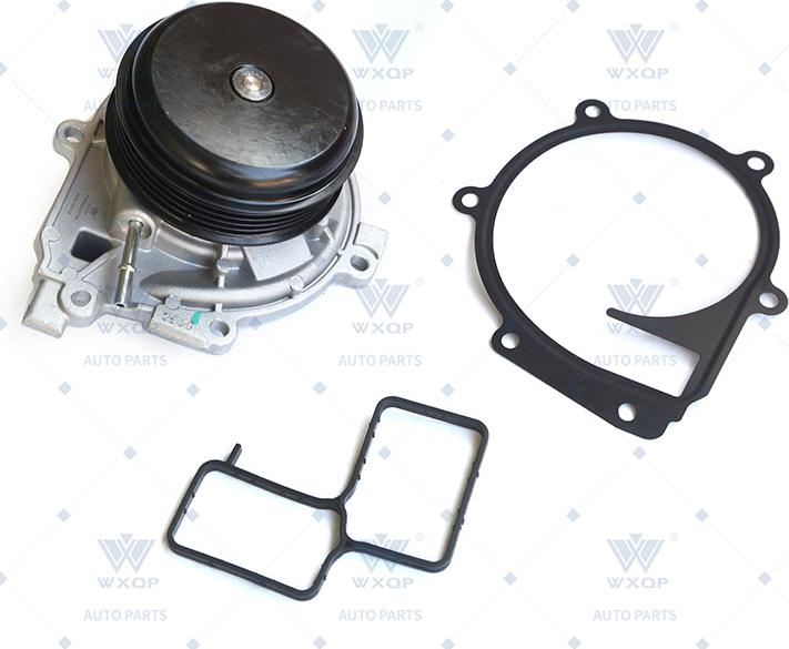 WXQP 121589 - Water Pump car-mod.net